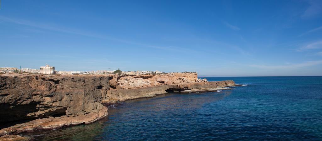 Merecido Descanso Sun Beach Torrevieja Extérieur photo