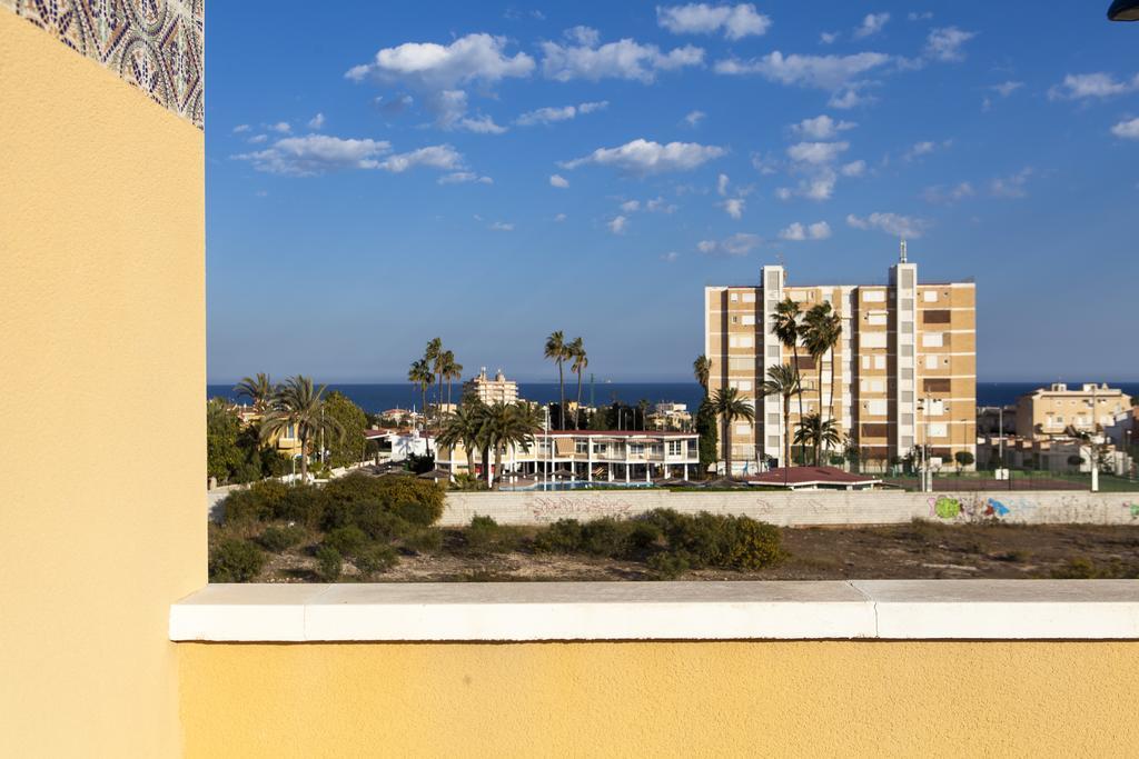 Merecido Descanso Sun Beach Torrevieja Extérieur photo
