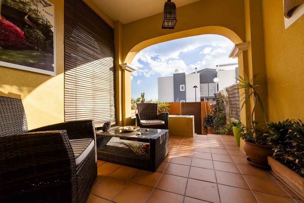 Merecido Descanso Sun Beach Torrevieja Extérieur photo