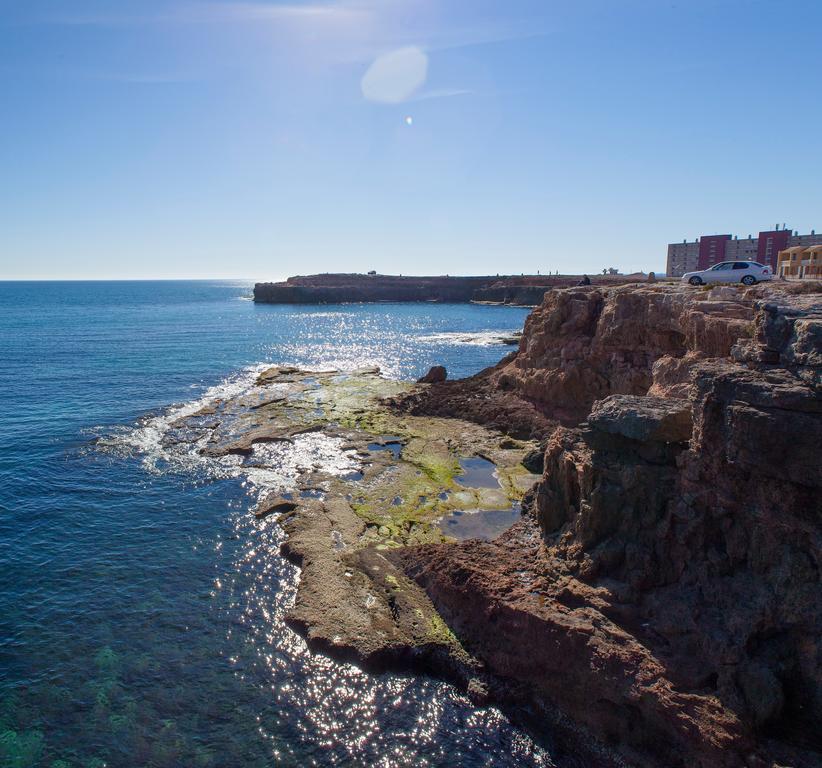 Merecido Descanso Sun Beach Torrevieja Extérieur photo