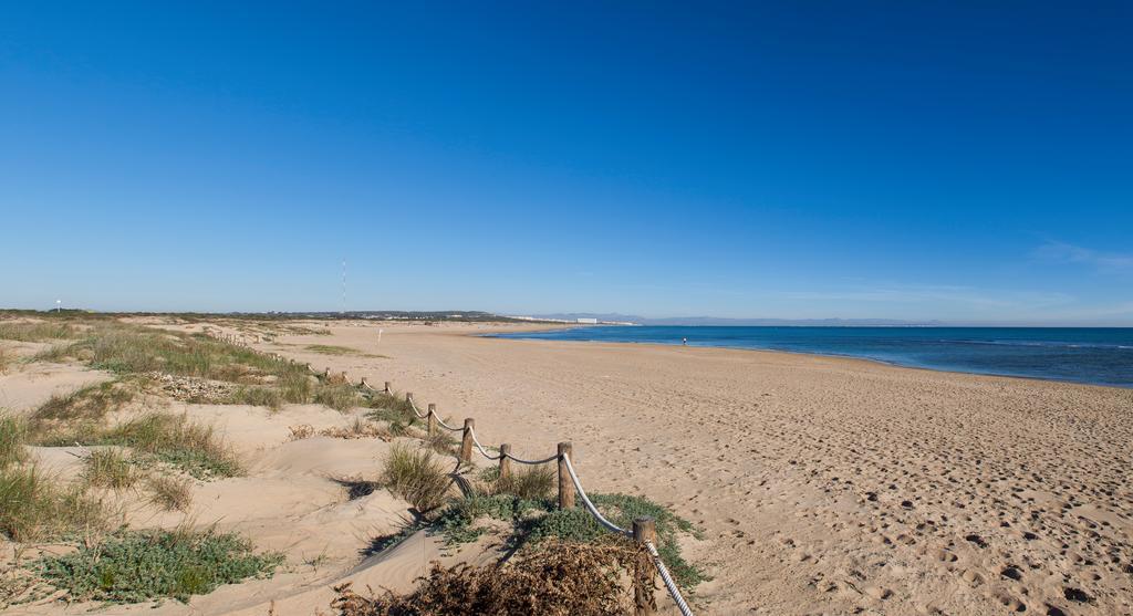 Merecido Descanso Sun Beach Torrevieja Extérieur photo