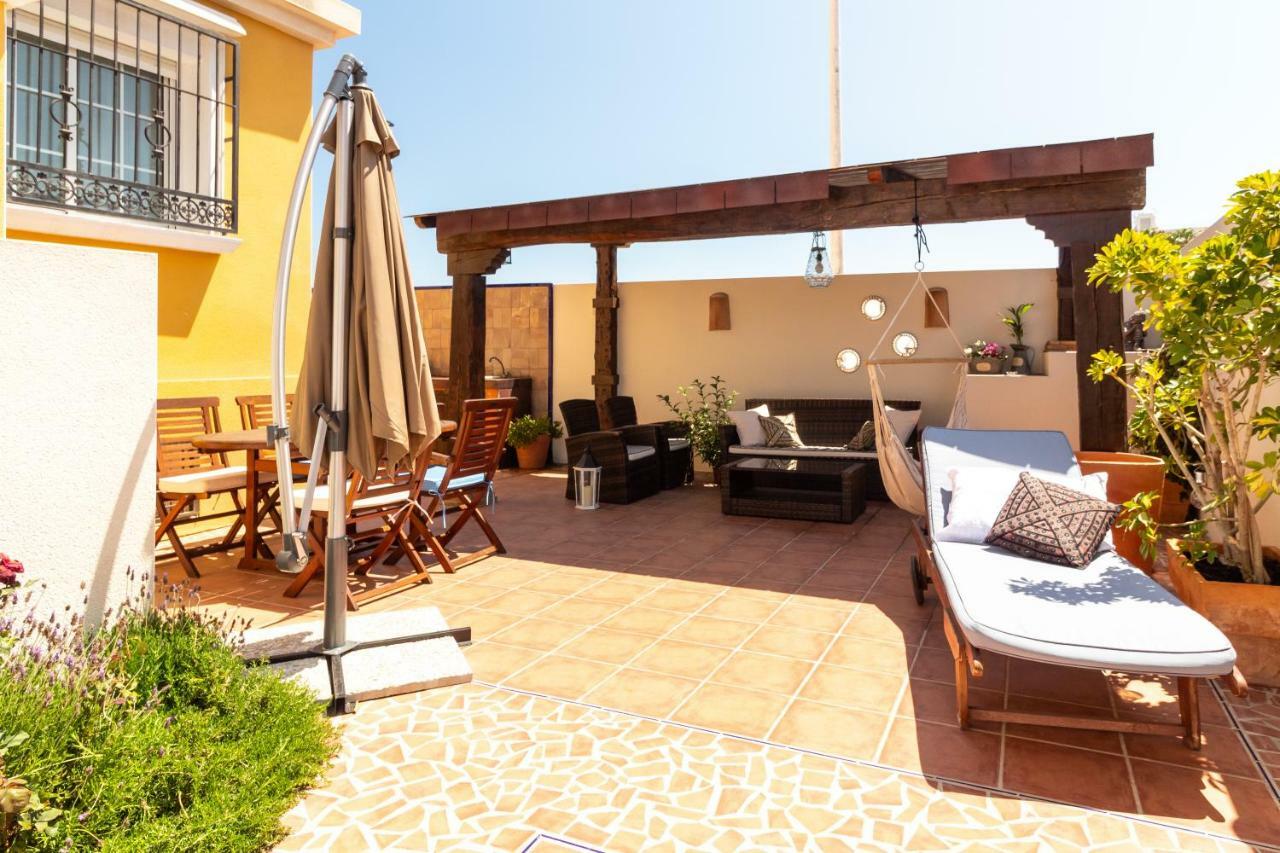 Merecido Descanso Sun Beach Torrevieja Extérieur photo
